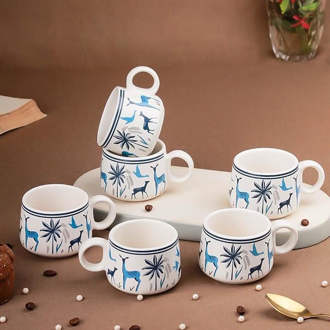 Cup & Mugs